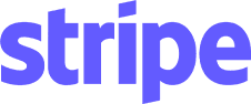 Stripe logo