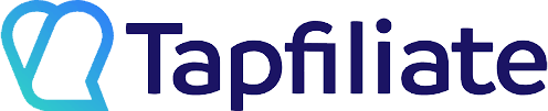 Tapfiliate Logo