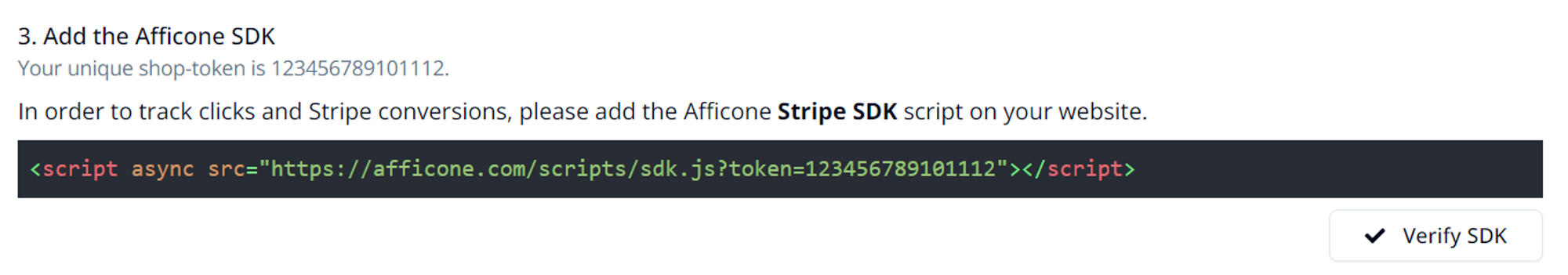 How to create a Next.js Affiliate Program with Stripe